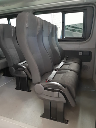 Mercedes-benz Sprinter 2.2 Cdi Diesel Van 515 Ta Extra