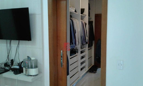 Casa Com 3 Dormitórios À Venda, 248 M² Por R$ 1.300.000,00 - Parque Residencial Damha Vi - São José Do Rio Preto/sp - Ca2477