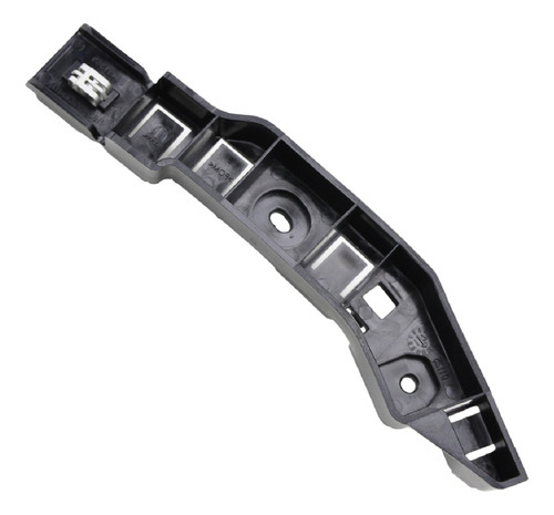 Suporte Para-choque Dianteiro Direito Compass Jeep 53431358