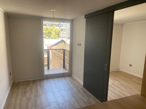 Se Vende Dpto 1dorm Ideal Para Inversion Parque Bustamante