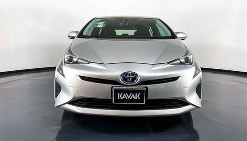 Imagen 3 de 15 de 42403 - Toyota Prius 2017 Con Garantía