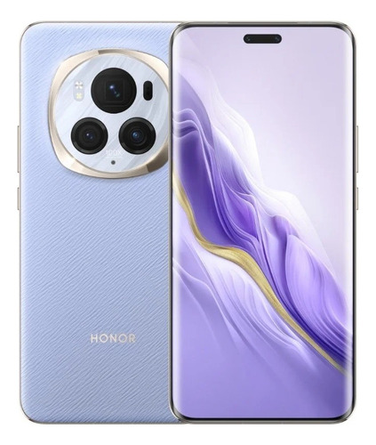 Honor Magic 6 Pro 12gb/256gb Dual Ip68 Sd 8 Gen 3 80w Meses