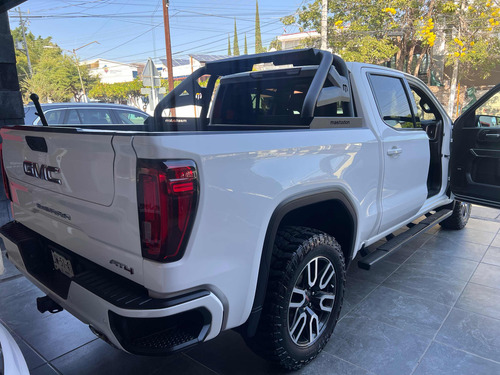 GMC Sierra 5.4 Crew Cabina All Terrain 4x4 At