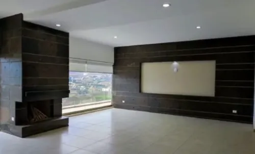 Casa En Venta Campo De Golf Tres Marías, Morelia
