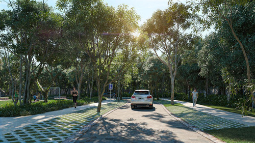 Lote En Venta Merida, Carretera Merida, Progreso, Privada Kalante, Listo.