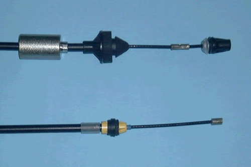 Cable De Embrague   Fremec Renault Clio 1.6 L 1996-2000