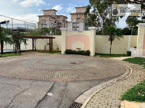 Imagem 29 de 30 de Sobrado 3 Dormitórios Com 1 Suíte ( Lazer Completo Em Local Nobre ) À Venda De 244,00 M² Por R$ 650.000 - Jordanópolis - São Bernardo Do Campo/sp - So0280