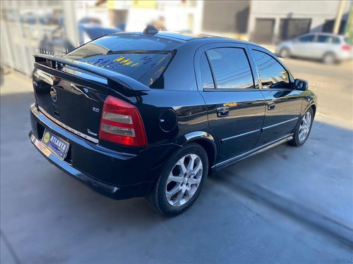Imagem 5 de 6 de Chevrolet Astra 2.0 Mpfi Advantage 8v Flex 4p Manual