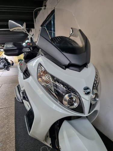 Dafra Maxsym 400i Maxsym 400i 2020/2021
