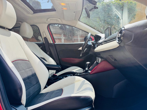 Mazda CX-3 2.0 I Grand Touring At