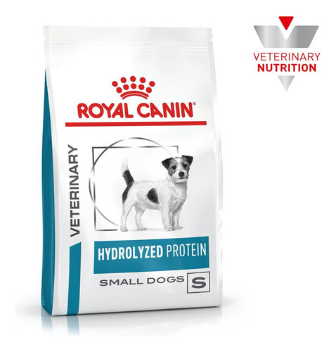 Royal Canin Hydrolyzed Protein Adult Hp Small Dog 4kg