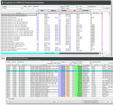 Imagen 6 de 8 de Desarrollo Programas | Sistemas | Software | Web | A Medida
