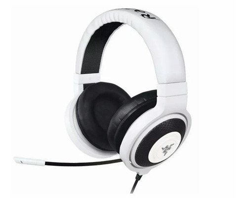 Headset Gamer Fone Razer Kraken Pro 2015 (ps4 Xbox One E Pc)