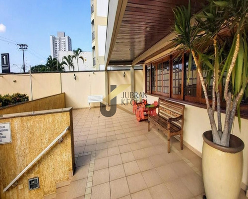 Imagem 10 de 13 de Apartamento - A010730 - 68429498