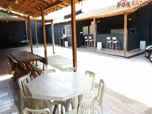 Imagem 4 de 20 de Chácara Residencial / Comercial - Ch00126
