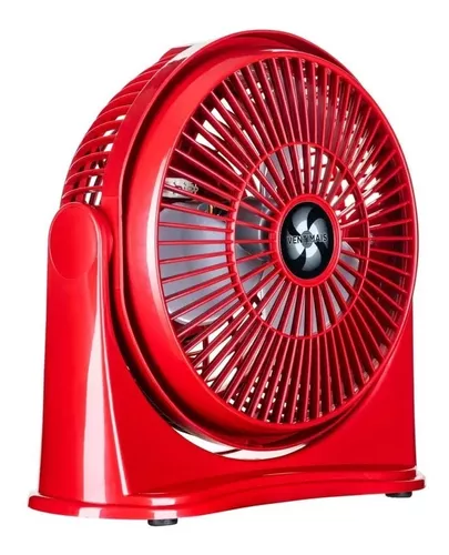 Ventilador e Circulador de Ar em promoção