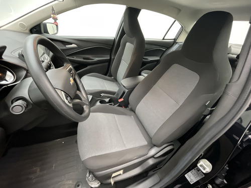 Chevrolet Onix 1.0 FLEX PLUS LT MANUAL