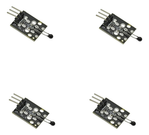 Módulo Sensor De Temperatura Ky-013 P/ Arduino