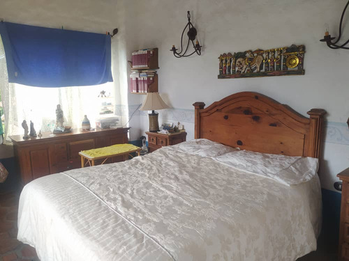 Venta De Townhouse Con Estilo Rustico Colonial Ubicado En La Union Yc