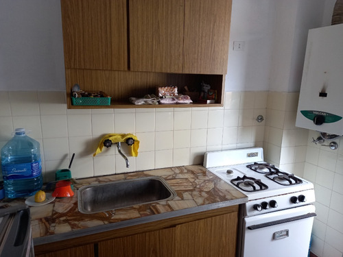 Imagen 5 de 23 de Departamento A 2 Cuadras Del Mar (1345)