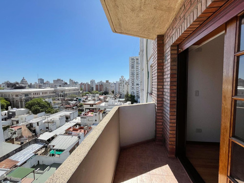 Venta Departamento Dos Dormitorios A Estrenar En Rosario - Centro