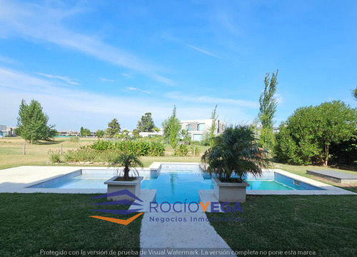 Casa En Venta Y Alquiler En Country Terravista General Rodriguez