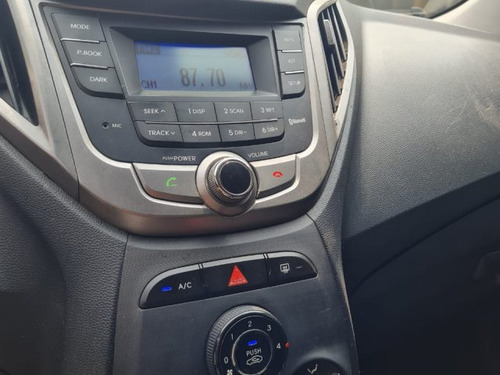 Hyundai HB20 HB20 1.0 COMFORT 12V FLEX 4P MANUAL