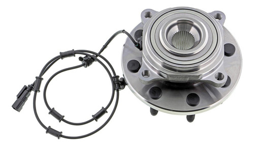 Maza Ram 3500 2009 Del 4x2 Susp Independiente-8 B 4 Bar
