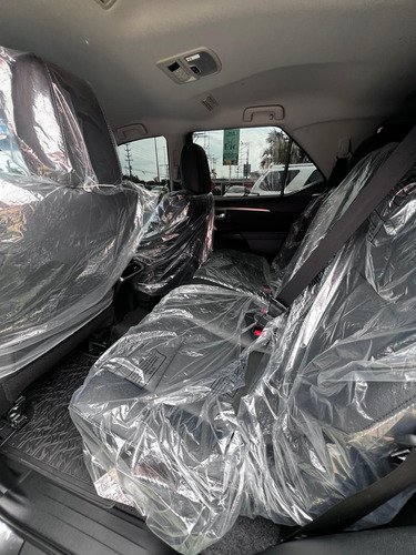 Toyota Fortuner Srx V6