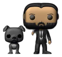 Comprar John Wick Funko: Perro Y Venganza En Un Solo Paquete