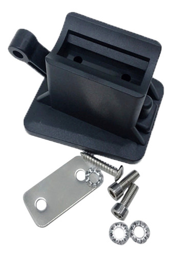 Bloque Portabicicletas Para Brompton Soporte Plegable Para