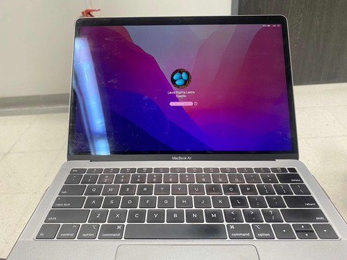 Macbook Air 13 Modelo 2019