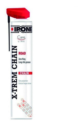 Lubricante Cadena Ipone 750 Ml Bagattini Motos