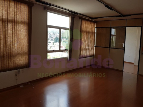 Imagem 11 de 17 de Sala, Centro Comercial Tebas, Vila Vianelo, Jundiaí - Sa08006 - 34107581