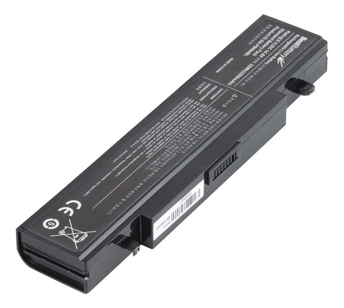 Bateria Para Notebook Samsung Essentials E32-np370e4k-kwcbr