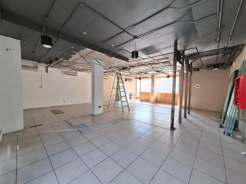 Arriendo Local 67mts2 Cerca De Metro En Providencia
