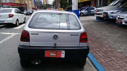 Volkswagen Gol 1999 1.6 Mi 5p Gasolina - Esquina Automoveis