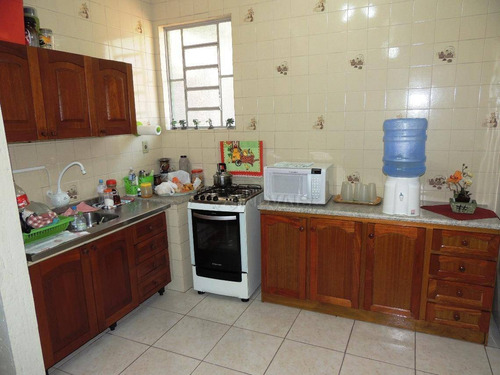 Imagem 9 de 23 de Casa Com 3 Dormitórios À Venda, 126 M² Por R$ 450.000,00 - Vila Nova - Novo Hamburgo/rs - Ca1966