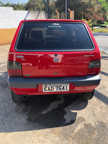 Imagem 2 de 11 de Fiat Uno 2 P