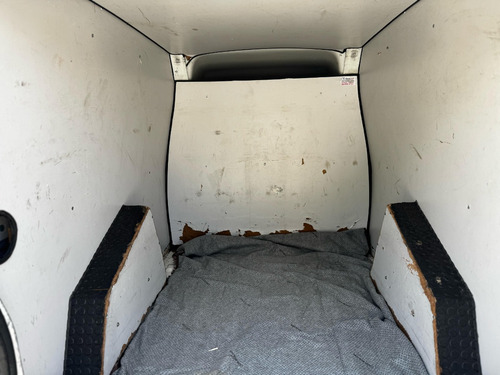 Fiat Fiorino 1.4 Flex 4p