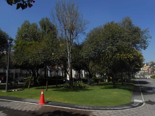 Imagen 12 de 12 de Casa En Condominio En Venta Y Renta En San Jeronimo Lidice