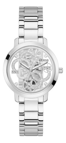 Reloj Guess Para Mujer Escoge Relojes Para Dama Originales