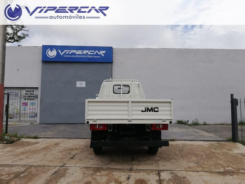 Jmc Nhr Std Y Full Entrega Inmediata 2.8 2020 0km