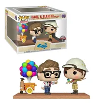 Comprar Up - Carl & Ellie With Balloon Cart - Pop! Special Edition