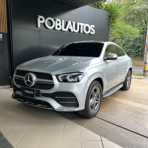 Mercedes-benz Gle 450 Coupé 2022