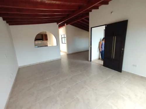 Arriendo Casa En Guayabal