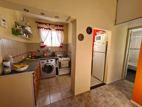 Imagen 5 de 14 de Departamento 2 Amb Villa Urquiza