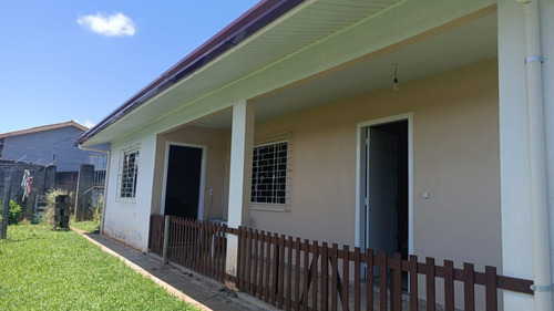 Casa Em Curitibanos - Não Em Santa Cruz De Perry