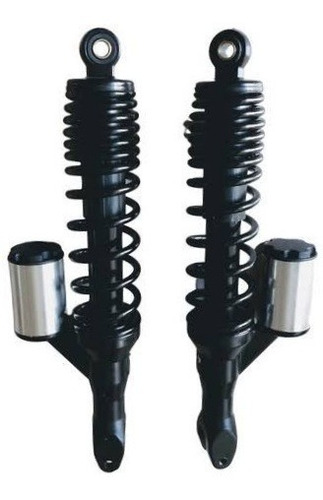 Bws 125 Par Burbujas Reparacion Amortiguadores Nitrogeno... (Usado)