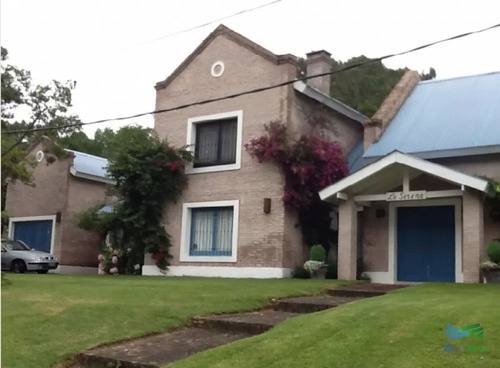 Alquilo Casa 4 Dormitorios Con Piscina En Rincon Del Indio, Punta Del Este